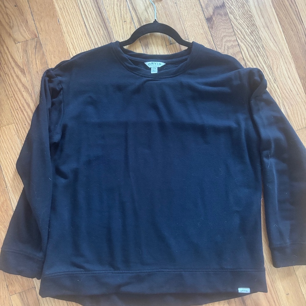 Orvis size Small
